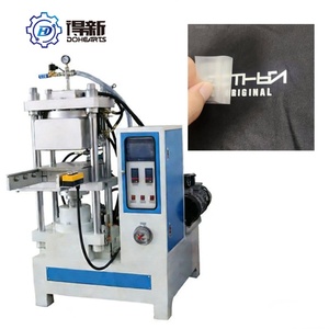 Máquina de Impresión de Etiquetas <span class=keywords><strong>por</strong></span> <span class=keywords><strong>Transferencia</strong></span> Térmica 3D, Máquina de <span class=keywords><strong>Moldeo</strong></span> <span class=keywords><strong>por</strong></span> <span class=keywords><strong>Compresión</strong></span> de Silicona <span class=keywords><strong>y</strong></span> Caucho con Vulcanización al Vacío - Product Image 3