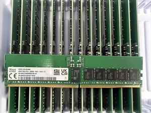 Memoria de servidor SK 48G 1Rx4 PC5-5600B-R ECC DDR5 HMCG88AGBRA191N - Product Image 2