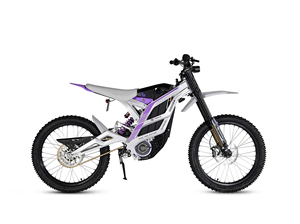 Motocicleta Eléctrica 79bike Falcon Pro, 72V, 90Km/h, 120Km de Autonomí<span class=keywords><strong>a</strong></span> - Product Image 2
