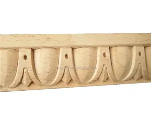 山毛榉蛋设计模具热压木雕模具天花板造型装饰