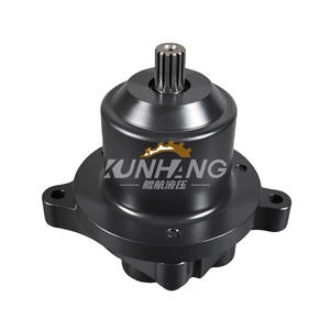Moteur de ventilateur et pompe de rechange pour WA320-5 WA200-5 (références 419-03-33242, 419-03-33211) - Product Image 1