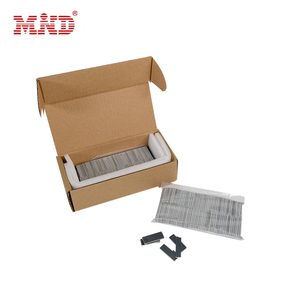 860-960MHz Rugged RFID trên thẻ kim loại chịu nhiệt độ cao PCB UHF dài khoảng cách đọc UHF RFID Chống kim loại tag - Product Image 4