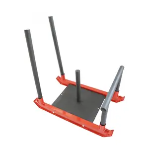 Fitness Power Sled Pull and Push Sled Power Training Sled