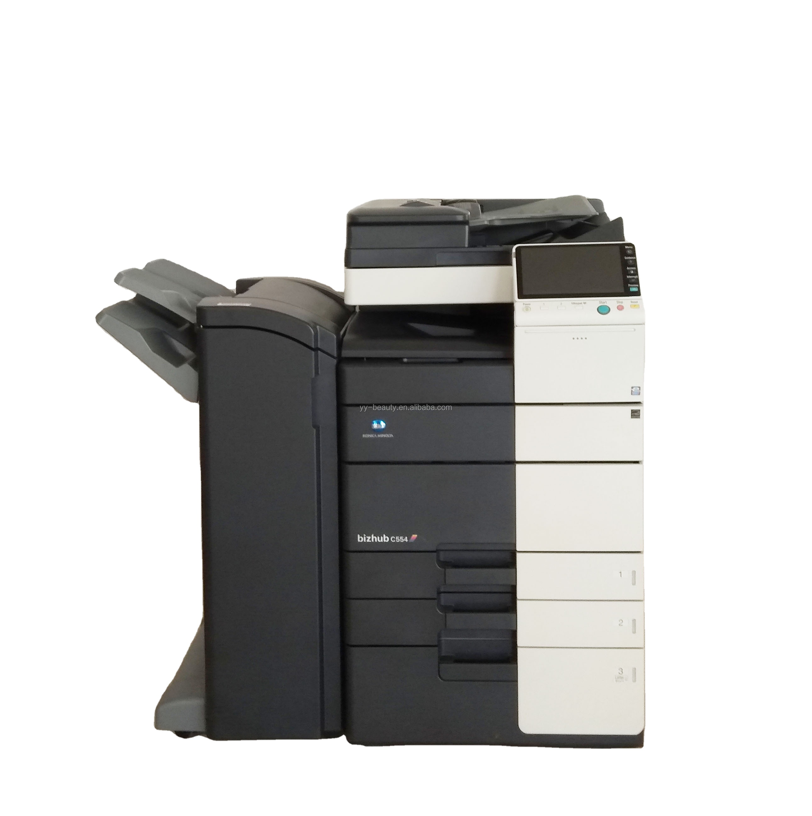 コニカミノルタ 純正トナー C554 C454 C554e C454e 【公式通販】