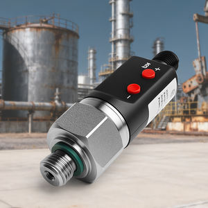 สวิตช์<span class=keywords><strong>ความ</strong></span><span class=keywords><strong>ดัน</strong></span>ดิจิตอลไฮดรอลิกแรง<span class=keywords><strong>ดัน</strong></span>สูงเครื่องอัดอากาศปั๊มน้ำจอแสดงผล LED - Product Image 6