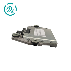 EexcavaStart Engine ECU Control Module 11382300 129927-75901 129968-75201 <b>Replacement</b> D3.4 D3.3B 4TNV88 <b>Plug</b> 312D2 313D2 1 Year - Product Image 5