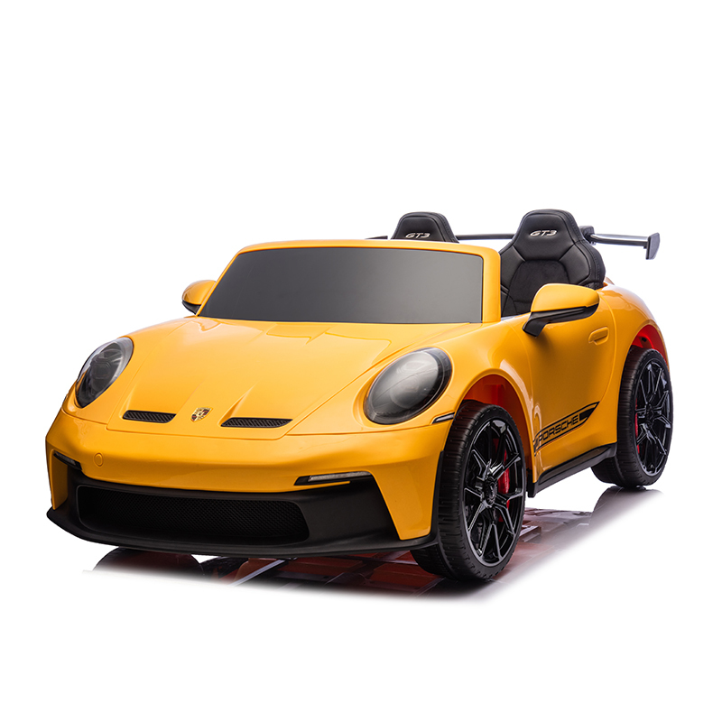 Jaune