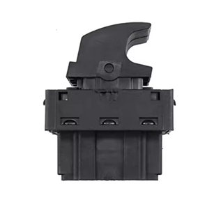 Bouton de commande principal de lève-vitre électrique 1SB959857 compatible avec Volkswagen VW up <span class=keywords><strong>E</strong></span>-up Skoda <span class=keywords><strong>Citigo</strong></span> Seat Mii 2012- 1S B959 857 - Product Image 2