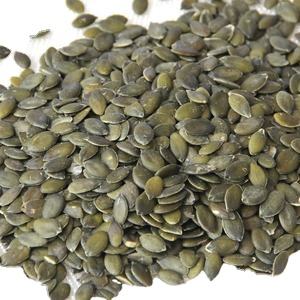 חם מוכר באיכות טובה gws גרעיני דלעת ליבה בתפזורת למכירה - Product Image 2
