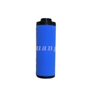 Elemento de Filtro de Aire de Precisión para Atlas Copco, Nuevo DDP50+ DDP50+ 2901200303=1624183003= para Compresores de Aire de Tornillo Industriales - Product Image 1
