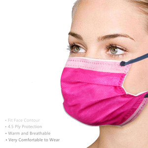 2025 Best Price Facture Custom Made Colorful Disposable 3 Ply Face Mask for Kids EN14683 Medical <strong>Surgical</strong> - Product Image 6