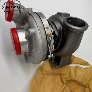 421-3007 4213007 CAT 320 M317F 323F Turbocompresor de Motor para Excavadora CAT, Producto Popular - Product Image 4