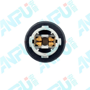 ซ็อกเก็ตไฟเลี้ยวฮอนด้า 33305-S5A-003 RZ-01-A0186 T10 ฮาโลเจนสำหรับแอคคอร์ด ฟิต ซีวิค โอดิสซีย์ ซิตี้ ซีอาร์วี เวเซล เอ็กซ์อาร์วี - Product Image 1