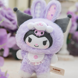 ตุ๊กตาซานริโอ้ แอลฟ์บันนี่ ฮันนี่ ของแท้จาก TOPTOYY ชุดกล่องเซ็ตเต็ม 6 แบบ ไม่ซ้ำกัน สำหรับนักสะสม ขายส่งจำนวนมาก - Product Image 3