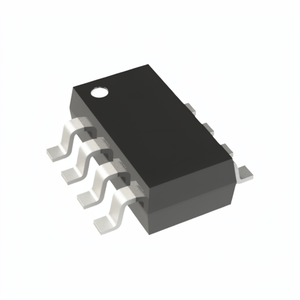 Achetez des composants électroniques en ligne : Gestion de l'alimentation (PMIC) Original SOT 23-8 Thin, TSOT 23-8 TPS36BA38ACADDFRQ1 - Product Image 1