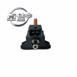 ZJ-10-009 วาล์วโซลินอยด์สุญญากาศ 1/4 นิ้ว พอร์ตอินพุต อุณหภูมิปกติ ใช้ในยานยนต์ - Product Image 5