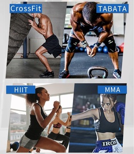Usine en gros numérique Fitness Gym intervalle minuterie 1.8 pouces LED <span class=keywords><strong>programmable</strong></span> plusieurs modes d'entraînement <span class=keywords><strong>chronomètre</strong></span> Portable - Product Image 4