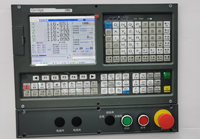 Moule métallique machine 6060 6090 ATC CNC Offre Spéciale 6060 fabrication de moules cnc routeur