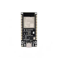 Carte de développement ESP32-C6 Core ESP32-C6-WROOM-1-N8 les kits de développement Wifi 6 à faible consommation