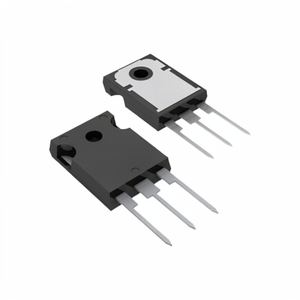 Transistors BOM IC In Stock STGWT20V60DF TO-3P-3, SC-65-3 Components Electronic - Product Image 1