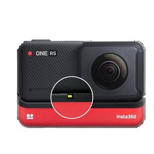 Insta360 ONE RS Base batteria 1445mAh batteria sport <span class=keywords><strong>Action</strong></span> <span class=keywords><strong>Camera</strong></span> accessori originali nuovo disponibile - Product Image 5