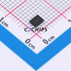 SiT8008AI-23-33E-7.680000 Pre-Programmed Oscillator SMD3225-4P Oscillator 7.68MHz 50ppm LVCMOS/ HCMOS 3.3V - Product Image 1