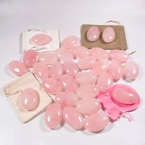 Kit de massage corporel <span class=keywords><strong>en</strong></span> gros Huiying, pierre de cristal chauffante <span class=keywords><strong>en</strong></span> quartz rose, pierre énergétique chaude pour la thérapie de <span class=keywords><strong>spa</strong></span>, relaxation, soulagement de la douleur - Product Image 6
