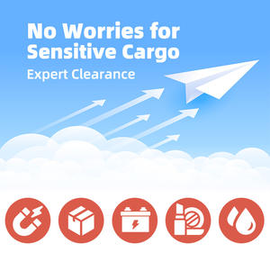 คลังสินค้าแคนาดาไปยังสหรัฐอเมริกาเยอรมนีบริการจัดส่งด่วนทางอากาศโดยบริษัทขนส่งสินค้า - Product Image 6