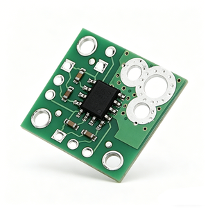 <span class=keywords><strong>Acs714</strong></span> 5A 20A 30A 5V cô lập hiện tại Cảm biến Breakout Board lọc kháng tụ điện hội trường hiện tại cảm biến thay thế ACS712 - Product Image 5