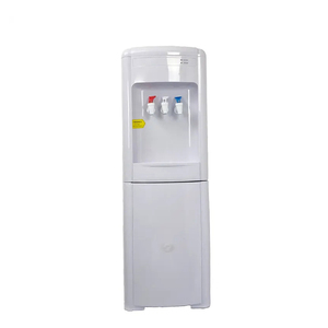 Distributeur Vertical chaud chaud et froid sur pied, refroidisseurs d'eau à trois robinets - Product Image 5