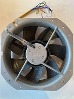 Ventilateur W3g250hh0703 200240v 5060hz 072a 83w Neuf d'origine Spot Plc