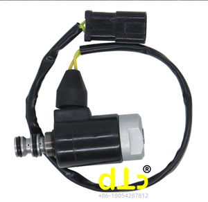 SOLENOID YUKEN SD1244-C-1007 24V - Product Image 1