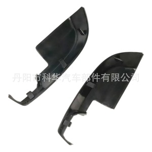 Cubiertas de Espejos Laterales Subaru 91054VA211 91054VA201 ABS Juego Completo Izquierdo y Derecho para Crosstrek Impreza WRX 2015-2021 - Product Image 2
