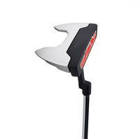 Fabricants chinois Nom de marque Clubs de golf Tête personnalisée Universal Unisex Golf Putter