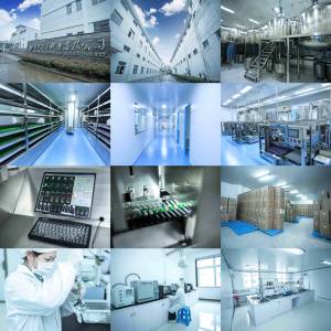 Nhà máy Trung Quốc kích thước 0 1 2 3 4 viên nang dược phẩm gelatin cứng rỗng viên nang phân hủy sinh học màu trắng tím - Product Image 5