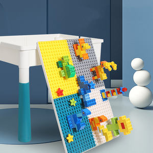 Детский многофункциональный конструктор - Product Image 6