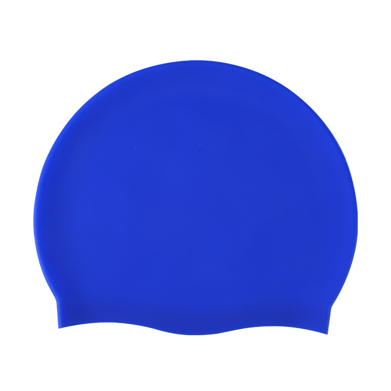 Sac opp à bord plat bleu avec bord plat