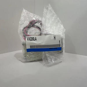 Original-SMC VX220LA <b>Solenoid</b> Valve - Product Image 1