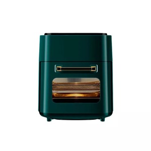 Friggitrice ad aria digitale 12L 15L miglior Mini Rack caldo senza olio come si vede come forni friggitrice ad aria senza olio - Product Image 6