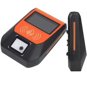 Terminal Android Pos avec <span class=keywords><strong>imprimante</strong></span> et <span class=keywords><strong>scanner</strong></span> de code QR pour le contrôle d'accès, Tap and Go - Product Image 1