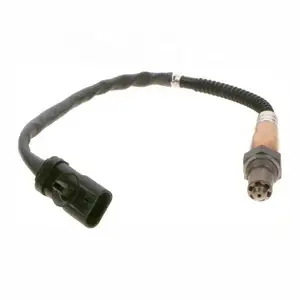 Keysenco 0258006294 O2 Sonde Lambda Oxygen Sensor for Renault Clio Espace Thalia Megane cabriolet Scenic