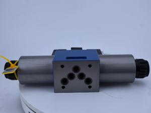 โซลินอยด์ควบคุมทิศทางไฮดรอลิก 12v/24v รุ่น 4WEH25M H-4WEH16E50B/6SG24NETZ5LB10 4WEH22E7X/6EG24N9ETK4 10B/10 - Product Image 3