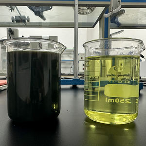 Refinería de aceite usado máquina de refinería de aceite de motor a diésel - Product Image 4