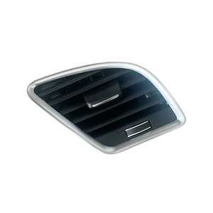Conjunto de Ventilación de Aire Acondicionado para Audi A4L B8, 8KD820951 8K0820901 8K0820902, Manual, Plástico - Product Image 4