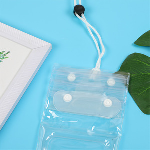 Fabbricazione fornitore di fabbrica bubble magic bag custodia impermeabile per <span class=keywords><strong>iphone</strong></span> samsung custodia per cellulare <span class=keywords><strong>dimensioni</strong></span> massime fino a 6.7 <span class=keywords><strong>pollici</strong></span> - Product Image 2