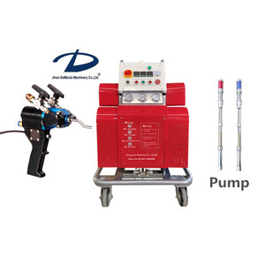 <span class=keywords><strong>Pistola</strong></span> de inyección de nuevo estilo en stock <span class=keywords><strong>para</strong></span> máquina de vertido - Product Image 5