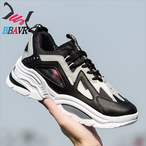Zapatos Deportivos Casuales de Moda Juvenil para Hombre, Zapatos para Correr - Product Image 2