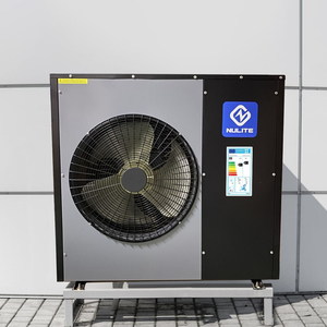 Eslovenia Kosovo Serbia Venta caliente Monobloc Heatpump 10KW 15KW 20KW R410A Inverter Heat Pump <span class=keywords><strong>Pompa</strong></span> <span class=keywords><strong>De</strong></span> <span class=keywords><strong>Caldura</strong></span> <span class=keywords><strong>Pompa</strong></span> Di Calore - Product Image 1