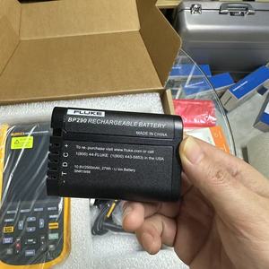 <span class=keywords><strong>Fluke</strong></span> 123B Industrial Scope Meter Hand oszilloskop, 20 MHz - Product Image 2