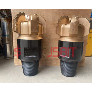 איכות עליונה 8 1/2 215.9 מ "מ 5 להבים <span class=keywords><strong>pdc</strong></span> מקדחה קצת יהלום - Product Image 1